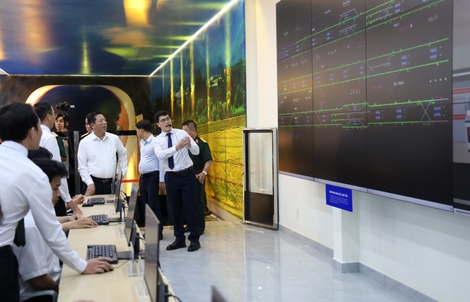 Trường ĐH Giao thông vận tải đầu tư đào tạo nhân lực đường sắt tốc độ cao