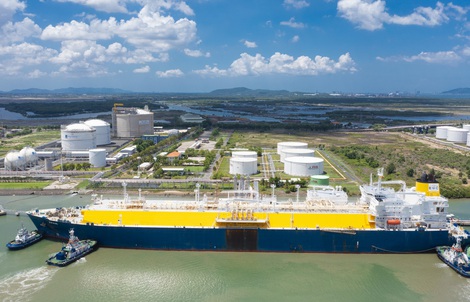 PV GAS chủ động nguồn khí, tiếp sức tăng trưởng