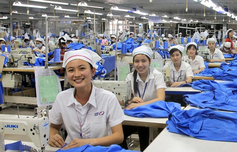 Thưởng Tết cao nhất tại TPHCM hơn 1,84 tỉ đồng