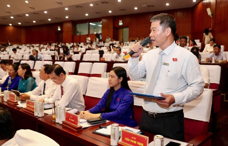 TPHCM: Hơn 145.000 tỉ đồng đầu tư Khu liên hợp Rạch Chiếc