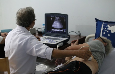 Sở Y tế TPHCM sẽ triển khai sắp xếp lại hệ thống y tế cơ sở