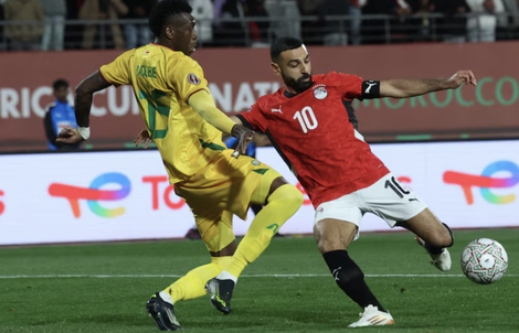 AFCON 2025: Rực lửa trận Ai Cập – Nam Phi