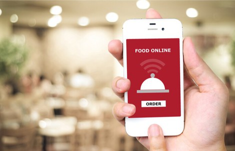 Hacker đang âm thầm đánh cắp dữ liệu người đặt đồ ăn qua app