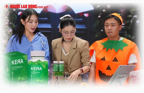 Số bị can “khủng” trong vụ án liên quan vợ chồng cựu thư ký Phó Chủ nhiệm Văn phòng Chính phủ