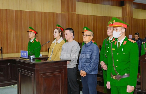 Mua nhà 13 tỉ đồng, vợ chồng trùm giang hồ Vi "ngộ" làm hợp đồng chỉ 3,7 tỉ đồng