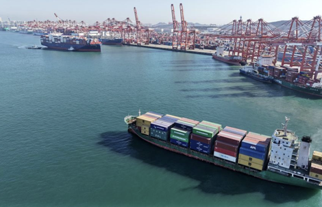 Nhiều biến động chờ thương mại thế giới