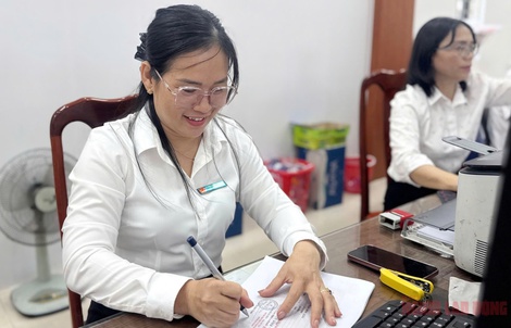 Đà Nẵng siết chặt tiến độ sắp xếp, điều động công chức cấp xã