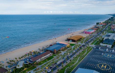 Tuyên hợp đồng vô hiệu vì biệt thự thế chấp "không có thật", án sơ thẩm bị huỷ