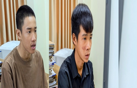 Hai thanh niên xâm hại 2 bé gái: Vụ việc gây phẫn nộ tại An Giang