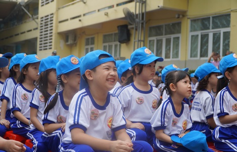 TPHCM chính thức "chốt" lịch nghỉ Tết Nguyên đán 2026 của học sinh