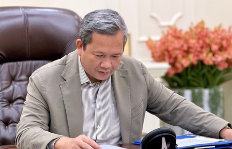 Thủ tướng Campuchia lên tiếng, quân đội Thái Lan nhấn mạnh "chỉ phòng thủ"