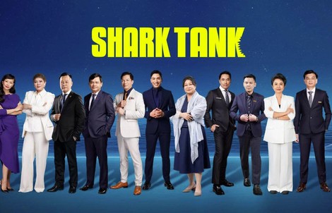 "Bà trùm" Shark Tank Việt Nam nói về các "cá mập" nhúng chàm