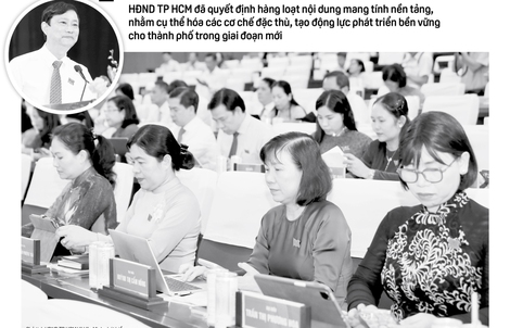 Báo in ngày 27-12: Hộ kinh doanh lo lắng trước giờ G