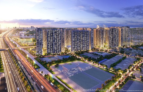 Bất ngờ trên thị trường chuyển nhượng căn hộ chung cư