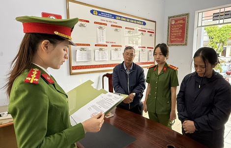 Hàng trăm nông dân tố cáo công ty nông sản lừa đảo, chiếm đoạt hơn 166 tỉ đồng