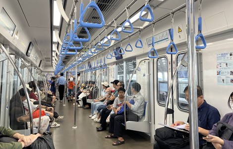 Dùng AI điều tiết giao thông