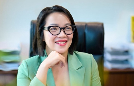 Vinpearl có tổng giám đốc mới