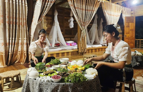 Nâng cao năng lực sinh kế để hộ gia đình thoát nghèo bền vững