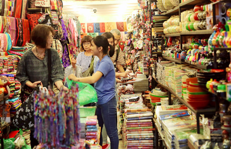 Hiểu đúng về quy định "truy tài sản thành viên nếu hộ kinh doanh không đủ tiền nộp phạt hành chính"