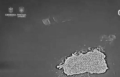 Ukraine tung đòn phá hủy vũ khí Nga, lực lượng Nga tiến sâu vào Donetsk