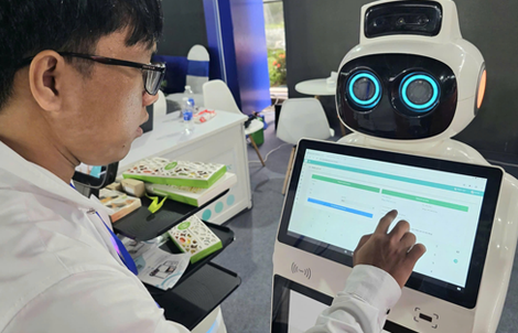 Hình thành hệ sinh thái phát triển AI an toàn