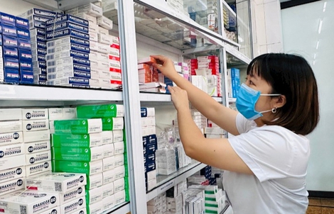 Mở rộng chi trả, bổ sung thuốc BHYT: Bộ Y tế nói gì?