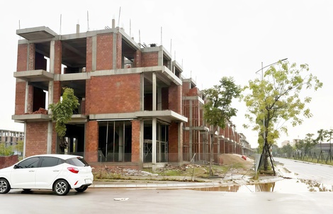 Nhiều sai phạm bị phát hiện qua thanh tra ở Quảng Trị