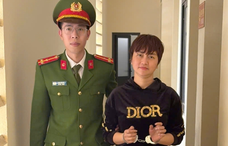 Bắt tạm giam 2 người phụ nữ trong vụ "đã chết" 5 năm bỗng trở về