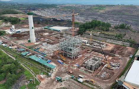 Thanh tra Chính phủ chỉ rõ các vi phạm tại dự án Nhà máy Nhiệt điện Na Dương II