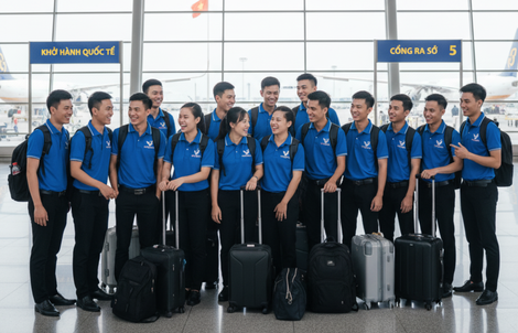 Nhiều doanh nghiệp xuất khẩu lao động bị phạt nặng