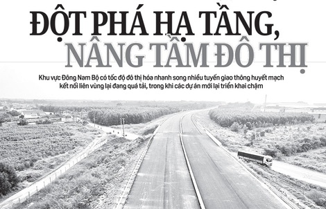 Báo in Người Lao Động 29-12: Nỗ lực bình ổn giá thị trường Tết