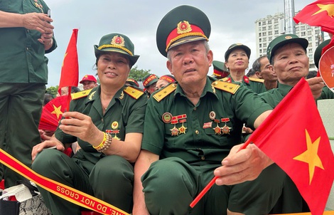 Chi gần 2.514 tỉ đồng tặng quà chào mừng Đại hội Đảng XIV và Tết Nguyên đán 2026 