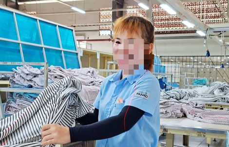 Công ty Panko Vina ngưng hoạt động: Chiều  nay, đoàn liên ngành làm việc với doanh nghiệp