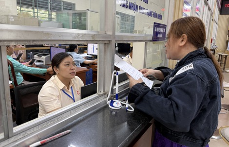 Hơn 80 phường, xã tại TPHCM sắp được bổ sung phó chủ tịch UBND