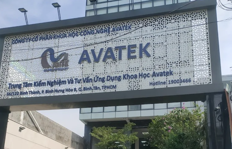 Từ kẹo Kera của Thùy Tiên đến đại án 100 người trong đường dây làm phiếu thử nghiệm giả