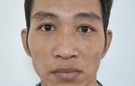 Bắt kẻ sát hại người người yêu rồi tự sát