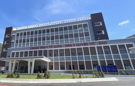 Từ 2026, TPHCM đưa toàn bộ trạm y tế về cấp xã