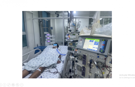 Biến chứng hiếm gặp của căn bệnh do muỗi cắn, thế giới chỉ có 70 ca