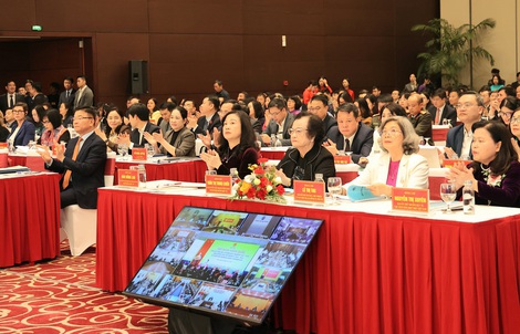 Phó Thủ tướng: Nhiều “nút thắt” trong lĩnh vực y tế được tháo gỡ