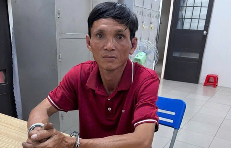 4 lần đột nhập phòng ngủ của bà chủ cũ để trộm