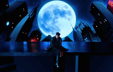 Hoàng tử Mùa đông Wren Evans đã thật sự quay trở lại?