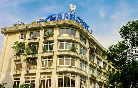 Công ty con của Novaland thành cổ đông lớn tại Seaprodex