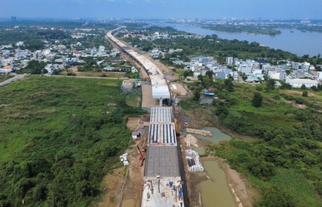 Talkshow “Đột phá hạ tầng – nâng tầm đô thị”