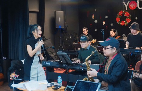 Vụ show bị hủy vào phút chót: Ca sĩ Hồng Nhung lên tiếng