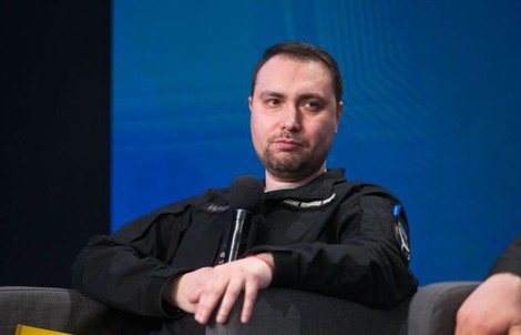 Thừa nhận "khó chịu" của giám đốc tình báo Ukraine