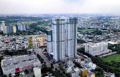 Thị trường Đông Bắc TP HCM, khi hạ tầng định hình “bản đồ thời gian”