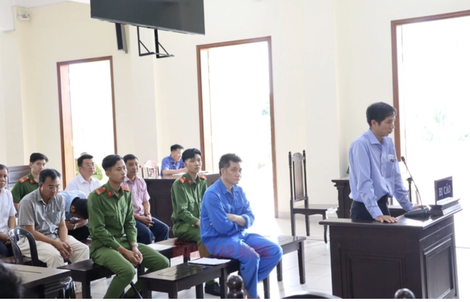 Cần Thơ: Lý do chưa tuyên án vụ 7 cựu lãnh đạo, cán bộ bồi thường sai cho 1 phó giám đốc