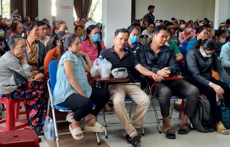 Bộ Công an hướng dẫn hồ sơ khởi tố hình sự hành vi trốn đóng BHXH