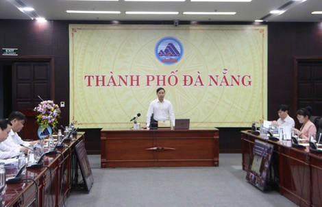 Đà Nẵng mạnh tay loại nhà thầu yếu kém, thúc tiến độ đầu tư công