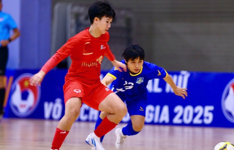 Tuyết Dung phạm sai lầm, Thái Sơn Nam thắng Phong Phú Hà Nam